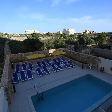 Apartament Wileg 4b Luxury Two Bedroom With Shared Swimming Pool.